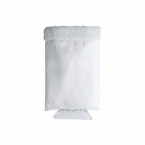 Rascador Hielo Dasha Makito - Blanco