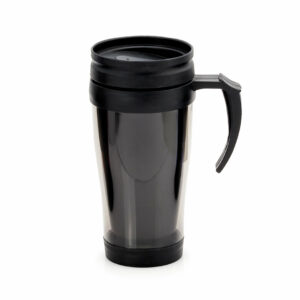 Taza Shana Makito - Negro