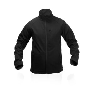 Chaqueta Molter Makito - Negro