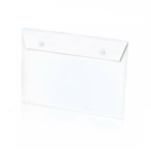 Portadocumentos Alice Makito - Blanco