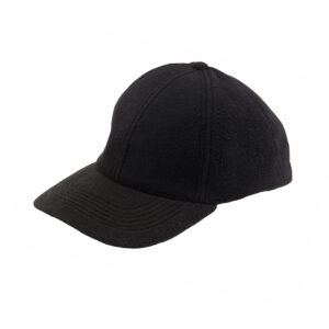 Gorra Vinka Makito - Negro