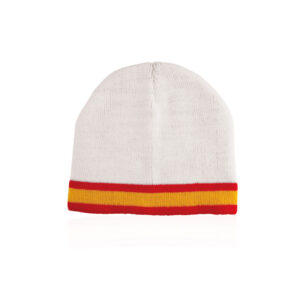 Gorro Corvus Makito - Blanco