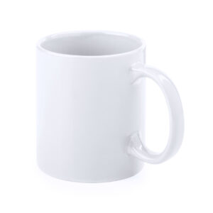 Taza Sublimación Bornel Makito -