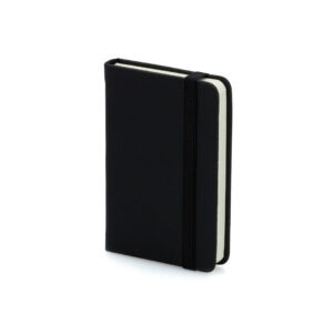 Bloc Notas Minikine Makito - Negro