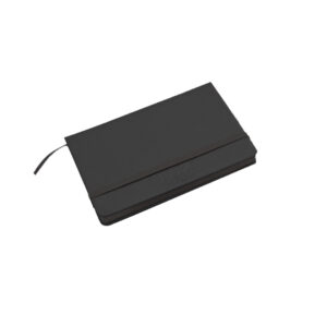 Bloc Notas Hertes Pertegaz - Negro