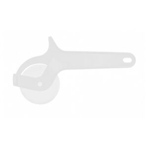 Cortapizzas Scale Makito - Blanco