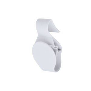 Soporte Bolsas Taker Makito - Blanco