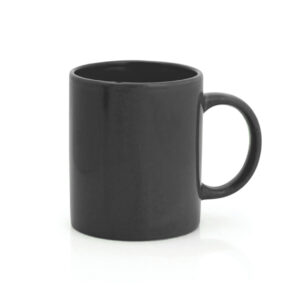 Taza Zifor Makito - Negro