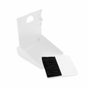 Set Limpieza Naibel Makito - Blanco