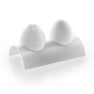 Set Trepy Makito - Blanco