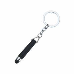 Puntero Llavero Indur Makito - Negro