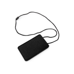 Portatodo Cisko Makito - Negro