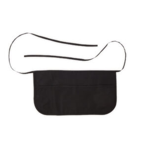 Delantal Brinka Makito - Negro