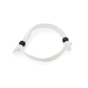 Pulsera Mitjansi Makito - Blanco