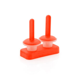 Set Moldes Thade Makito - Rojo