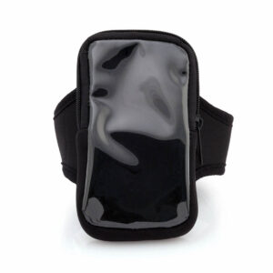 Brazalete Tracxu Makito - Negro