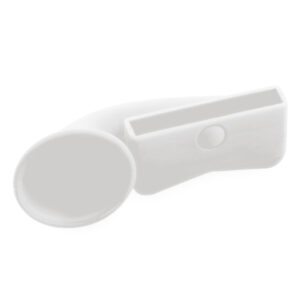 Altavoz Superbass Makito - Blanco