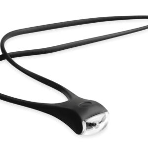 Linterna Hozon Makito - Negro