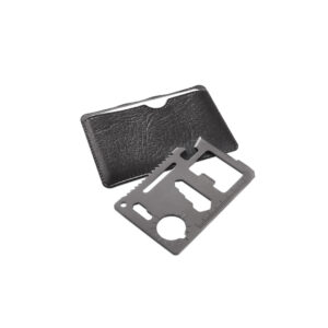 Multiherramienta Wicax Makito - Negro