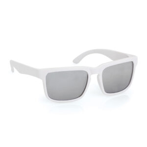 Gafas Sol Bunner Makito - Blanco