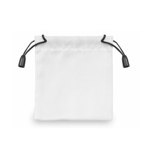 Bolsa Kiping Makito - Blanco