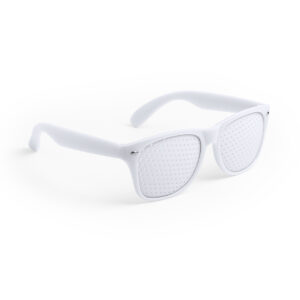 Gafas Zamur Makito - Blanco