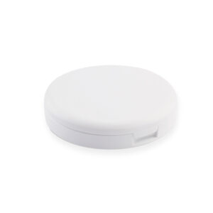 Espejo Soporte Senet Makito - Blanco