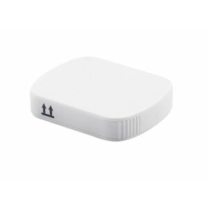 Pastillero Elyan Makito - Blanco