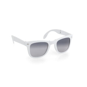 Gafas Sol Stifel Makito - Blanco