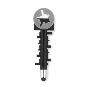 Puntero Hability Makito - Negro