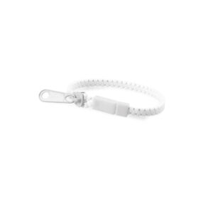 Pulsera Hirion Makito - Blanco