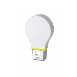 Marcador Nadol Makito - Blanco