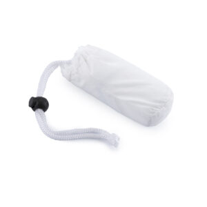 Mochila Plegable Thais Makito - Blanco