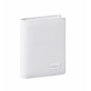 Cartera Lanto Makito - Blanco