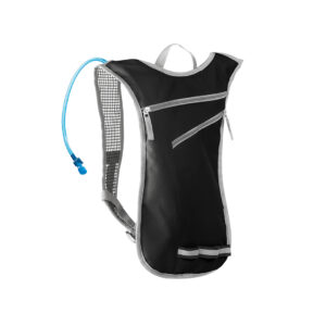 Mochila Deporte Hydrax Makito - Negro