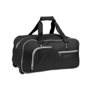 Bolso Trolley Nevis Makito - Negro