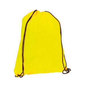 Mochila Gadex Makito - Amarillo Fluor