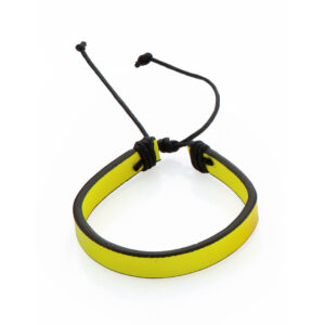 Pulsera Katil Makito - Amarillo Fluor