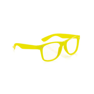 Gafas Kathol Makito - Amarillo Fluor