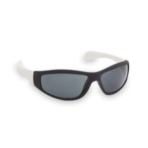Gafas Sol Hortax Makito - Blanco