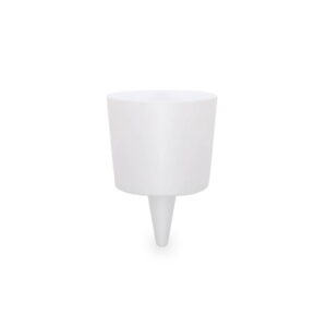 Soporte Multiusos Darovy Makito - Blanco