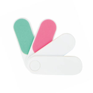 Set Limas Fucsox Makito - Blanco