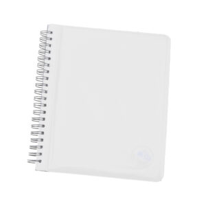 Libreta Almohadilla Komod Makito - Blanco