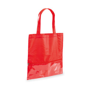 Bolsa Marex Makito - Rojo