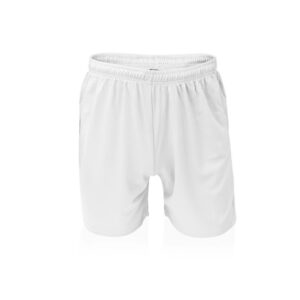 Pantalón Tecnic Gerox Makito - Blanco