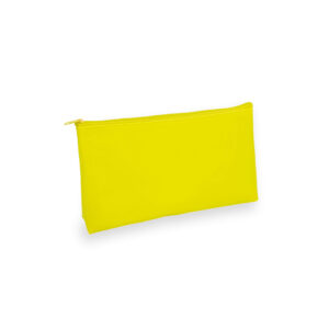 Neceser Valax Makito - Amarillo Fluor