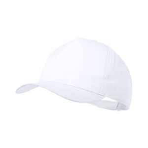 Gorra Sodel Makito - Blanco