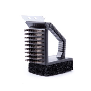 Limpiador Barbacoa Bary Makito -