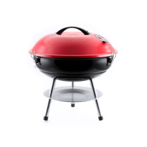 Barbacoa Vissla Makito - Rojo