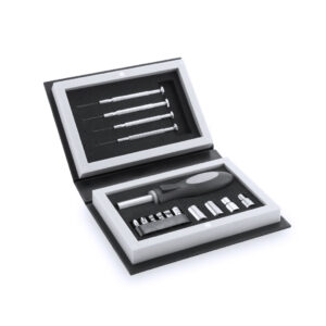 Set Herramientas Bregox Makito -